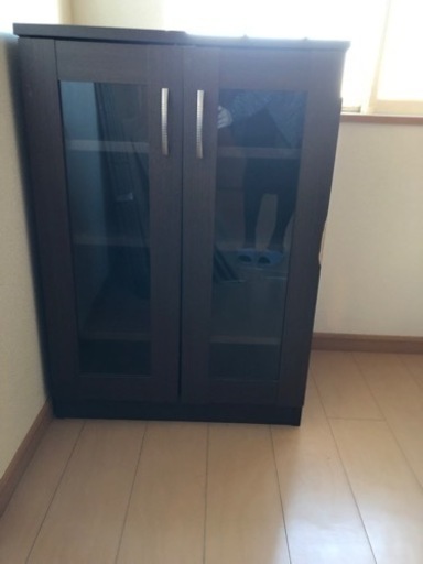 収納棚【取引中】