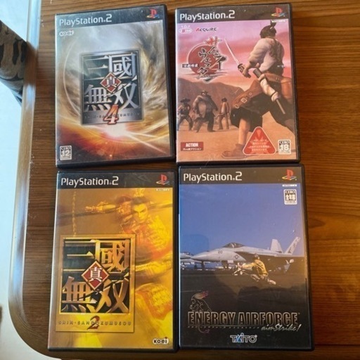 その他 PSP 2CD
