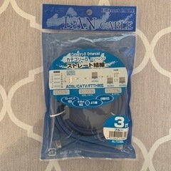 ethernet cable 
