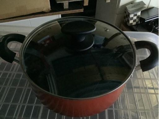 ☆お鍋調理器具セット