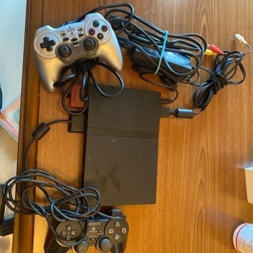 PSP 2本体