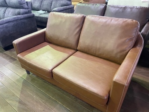 2Pソファー！5980円