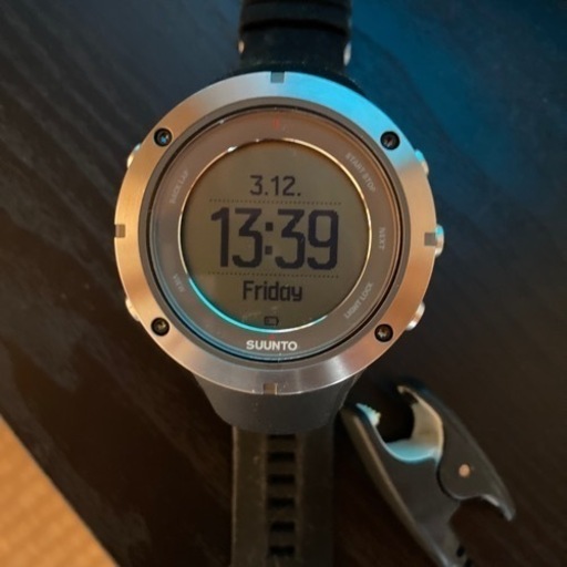 スント　アンビット3ピーク