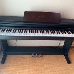 KAWAI 電子ピアノ  ※値下げしました