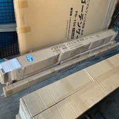 アニマルフェンス 高さ1.5m×15mが2つ＋扉セット