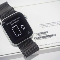 【苫小牧バナナ】Apple/アップル MYDX2J/A Appl...