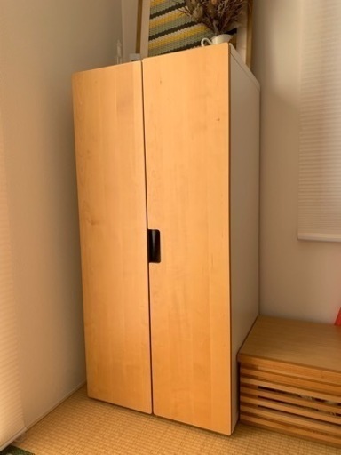IKEA 子供用クローゼット