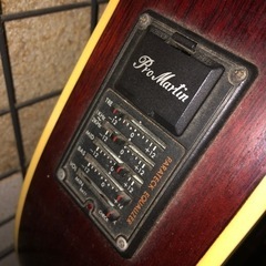 決まりました ギター始めたい方など Pro Martin EA 500 W VS アコースティック プロマーチン ギターの画像