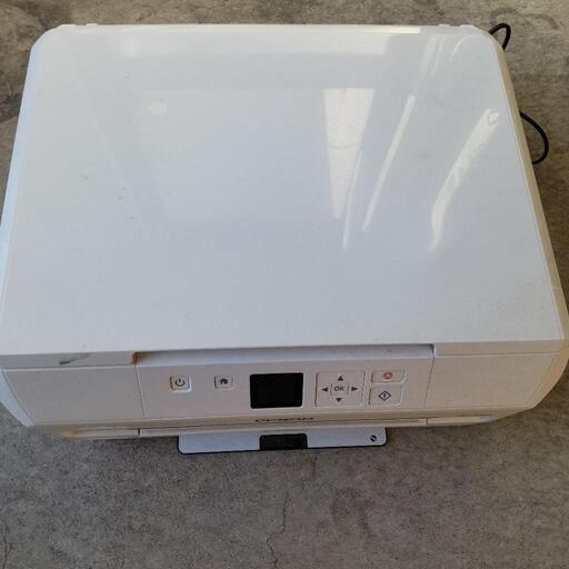 1203-051 EPSONカラープリンターEP-708A
