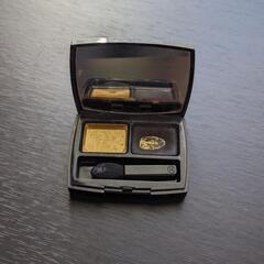 CHANEL　アイシャドウ　シャネル