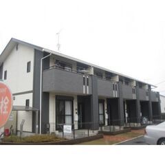 💖初期費用0円対応💖関東鉄道常総線「 三妻駅」駅徒歩225分🌟2LDK🎵管理番号「114138」 の画像