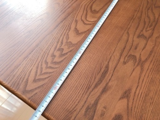 b-company ダイニングテーブルセット 椅子2脚つき 総額10万円