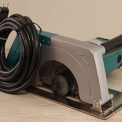 美品 Makita マキタ 7型カッタ　4107B コンクリート...