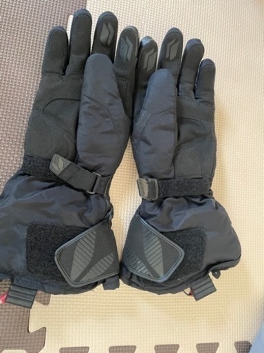 電熱グローブ　TAICHI  eHEAT