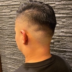 【11日限定】20:00〜メンズスキンフェードカットモデル募集！！