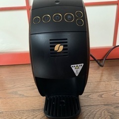 [訳あり]ネスカフェ　バリスタ