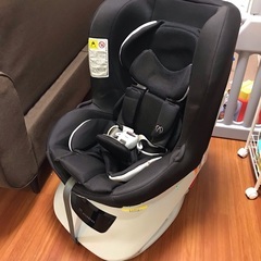 値下げ　エールベベ　チャイルドシート　クルットNT 回転式