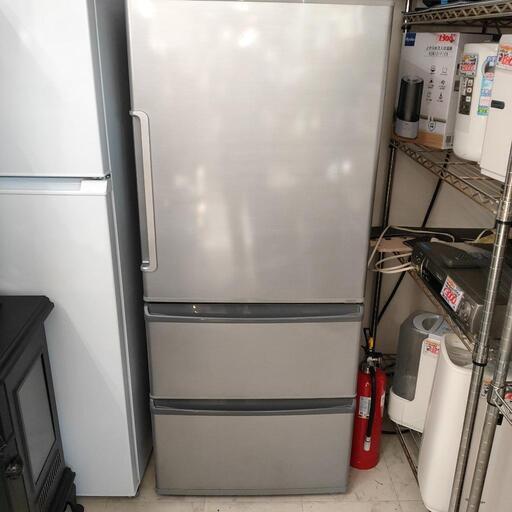 ■中古品 AQUA アクア 272L 冷蔵庫 AQR-271F(S)  2017年製 ◎