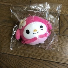 お取り引き完了しました　万華鏡、マイメロディのブルブルの画像