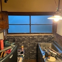 値下げ！【無償譲渡・積立購入】新潟　激安物件　新潟市西区浦山　戸建て　倉庫　DIY可　賃貸　物置　事務所　別荘　古民家　ペット可　盗難保険付　民泊可 − 新潟県