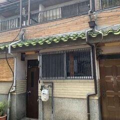 ★堺市西区浜寺諏訪森町西 テラスハウス★Re-Home諏訪ノ森西...