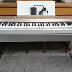 電子ピアノ CASIO カシオ privia プリヴィア PX-...