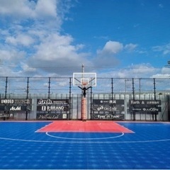 12/5 10時〜朝活バスケやりましょう🏀