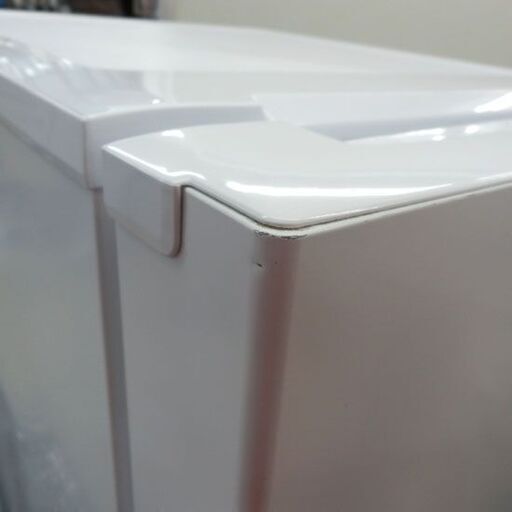 冷蔵庫 156L 2018年製 ハーブリラックス YRZ-F15E1 100Lクラス 150Lクラス 百Lクラス 札幌 西野店