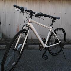 American Eagle クロスバイク　crb-7018/c...