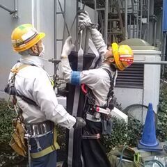 ◎鳶・鍛冶工未経験者歓迎◎の画像