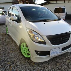 H19年 セルボ　ＴＸ　 車検Ｒ4年4月　総額26.9万円　イン...