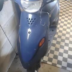 ジョグ50の画像