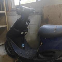 ジョグ50の画像