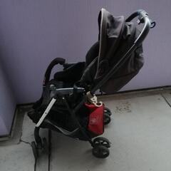 ベビーカー　グレコ　シティーエース