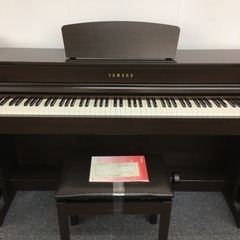 i421 YAMAHA SCLP-5350 電子ピアノ ヤマハ