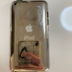 iPod touch 32GBの画像