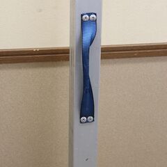 ラッシングバー DB-M 2000-2270ｍｍ 運送 トラック用品 荷崩れ対策 ① (HD1143nraY)の画像