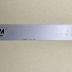ラッシングバー DB-M 2000-2270ｍｍ 運送 トラック用品 荷崩れ対策 ① (HD1143nraY)の画像