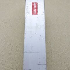 ラッシングバー DB-M 2000-2270ｍｍ 運送 トラック用品 荷崩れ対策 ① (HD1143nraY)の画像