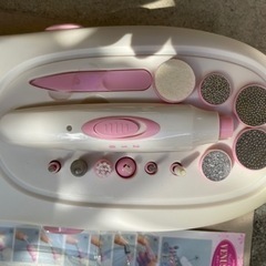 💅ネイルケアセット　ヴィーナスケア　2の画像
