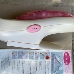💅ネイルケアセット　ヴィーナスケア　2の画像