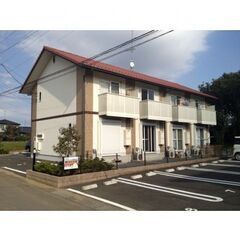 💖初期費用0円対応💖常磐線「羽鳥駅」駅徒歩10分🌟2LDK🎵管理...