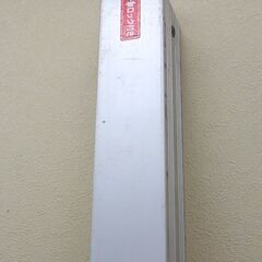 ラッシングバー DB-M 2000-2270ｍｍ 運送 トラック用品 荷崩れ対策 ② (HD1144nraY)の画像