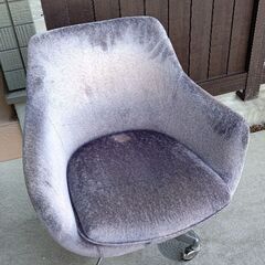 キャスター付き回転椅子 無料でお譲りします