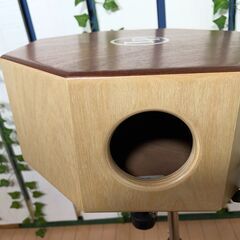 【愛品館八千代店】LP　Americana Octo-Snare Cajon 12" LP1412の画像