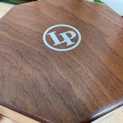 【愛品館八千代店】LP　Americana Octo-Snare Cajon 12" LP1412の画像