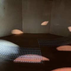 【愛品館八千代店】LP　Americana Octo-Snare Cajon 12" LP1412の画像