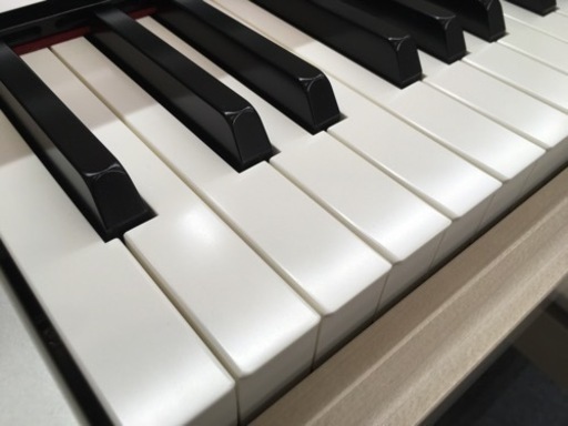 i437  YAMAHA YDP-163WA 2016年製　ヤマハ　電子ピアノ
