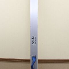 ラッシングバー DB-M 2000-2270ｍｍ 運送 トラック用品 荷崩れ対策 ④ (HD1146nraY)の画像