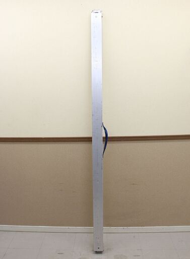 ラッシングバー DB-M 2000-2270ｍｍ 運送 トラック用品 荷崩れ対策 ④ (HD1146nraY)